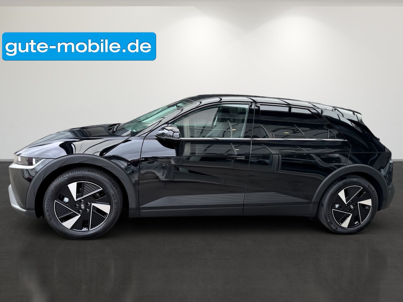 Hyundai IONIQ 5 – Bild 5