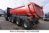 Carnehl CHKS/HH Compact *23m³/Hardox/Rollplane/Podest - Carnehl Chks
