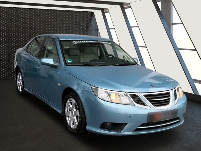 Fahrzeugabbildung Saab 9-3 1.8l Linear 122PS Klimaautomatik!