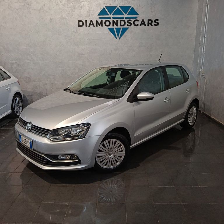 Image of Volkswagen Polo