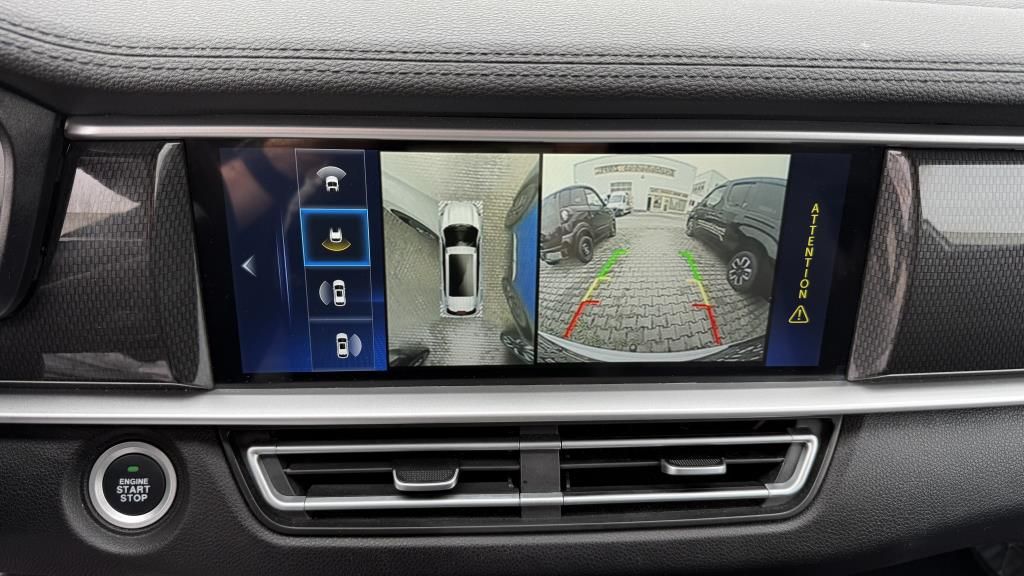 Autohaus Zimpel - DFSK Fengon 7 2.0 Navi+360Kamera+LED+Klimaautomatik+S - Bild 17 Autohaus Zimpel - DFSK Fengon 7 2.0 Navi+360Kamera+LED+Klimaautomatik+S - Bild 17