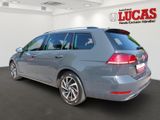 Volkswagen Golf  1.4 DSG 16V TSI Join Variant*1HAND*TEMPOM* - Volkswagen Golf: Join