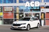 Skoda Octavia Combi Style 4x4 AHK Sthzg Pano 18"