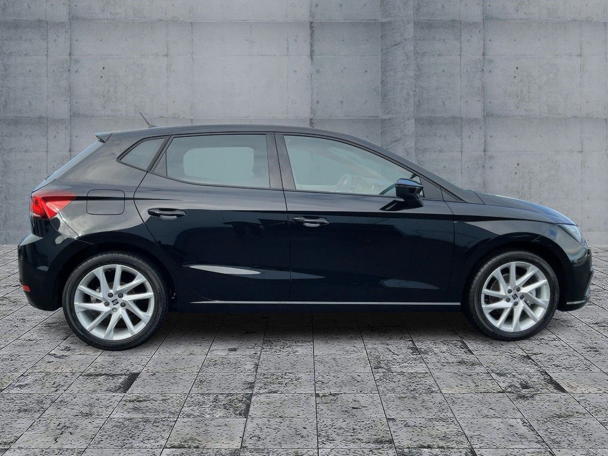 Seat Ibiza - Bild 7