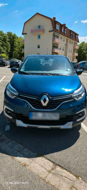 Image of Renault Captur