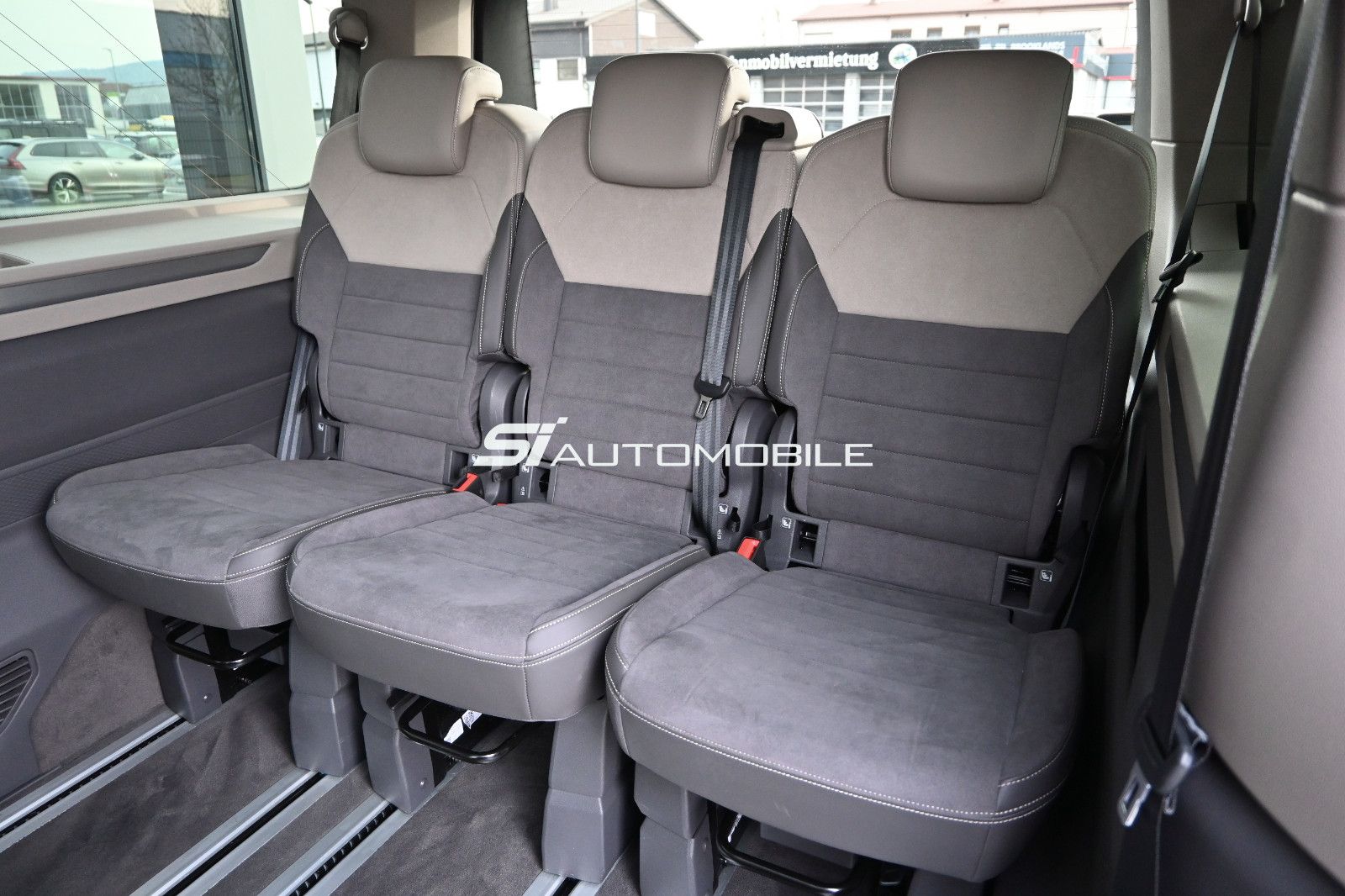 Fahrzeugabbildung Volkswagen T7 Multivan 2,0 TDI Style LÜ Lang °UVP 80.134€°