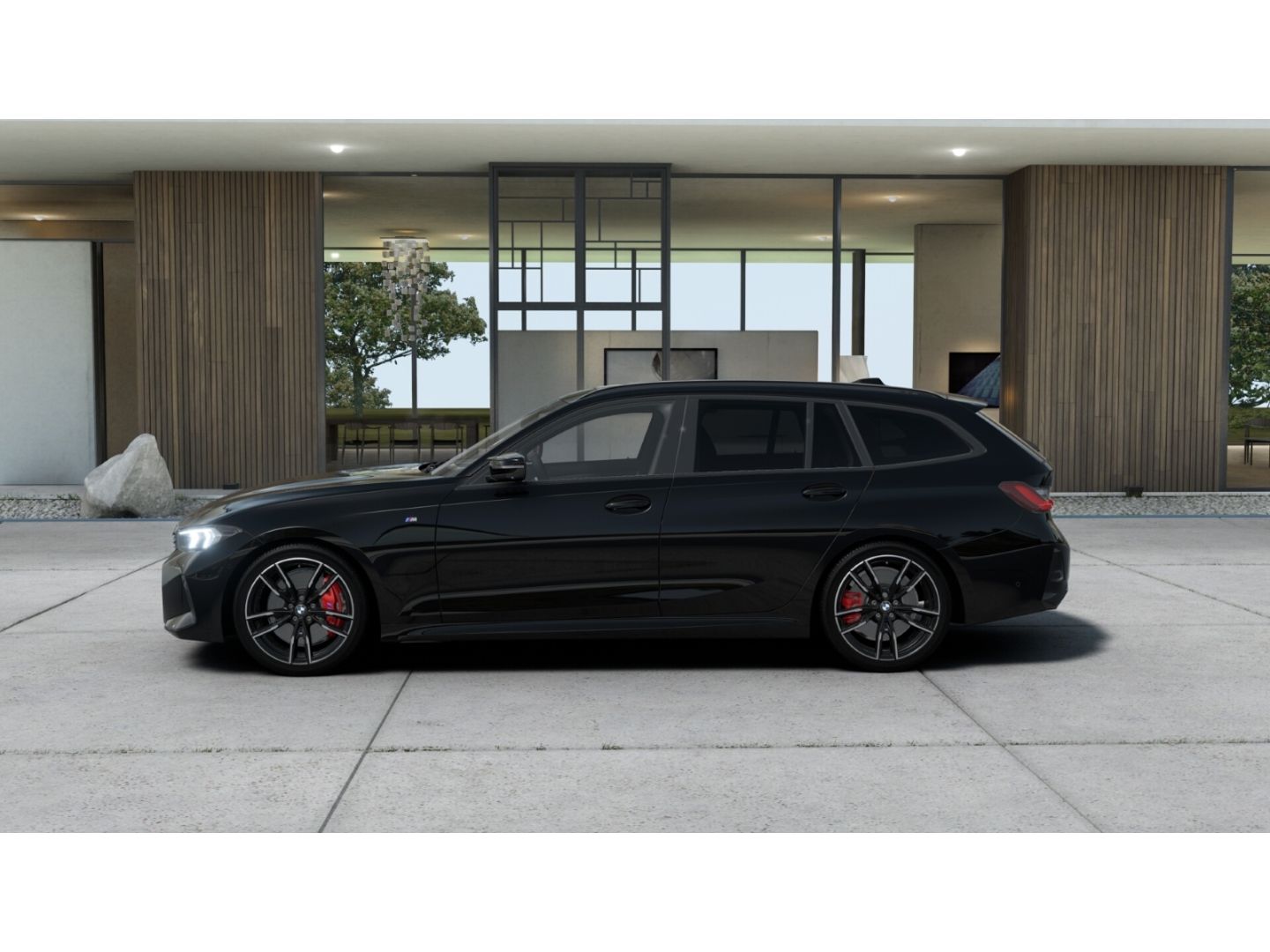 BMW M340d - Bild 2