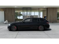 BMW M340d - Vorschau Bild 2