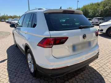 Volkswagen Tiguan - 6