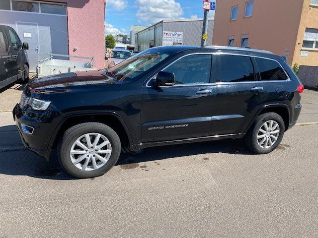 Image of Jeep Grand Cherokee