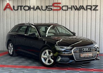 Audi A6 - 1