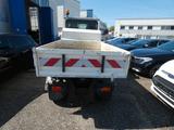 Multicar Kiefer/ Bokimobil 4x4 Allrad " Kipper - Multicar Müllwagen