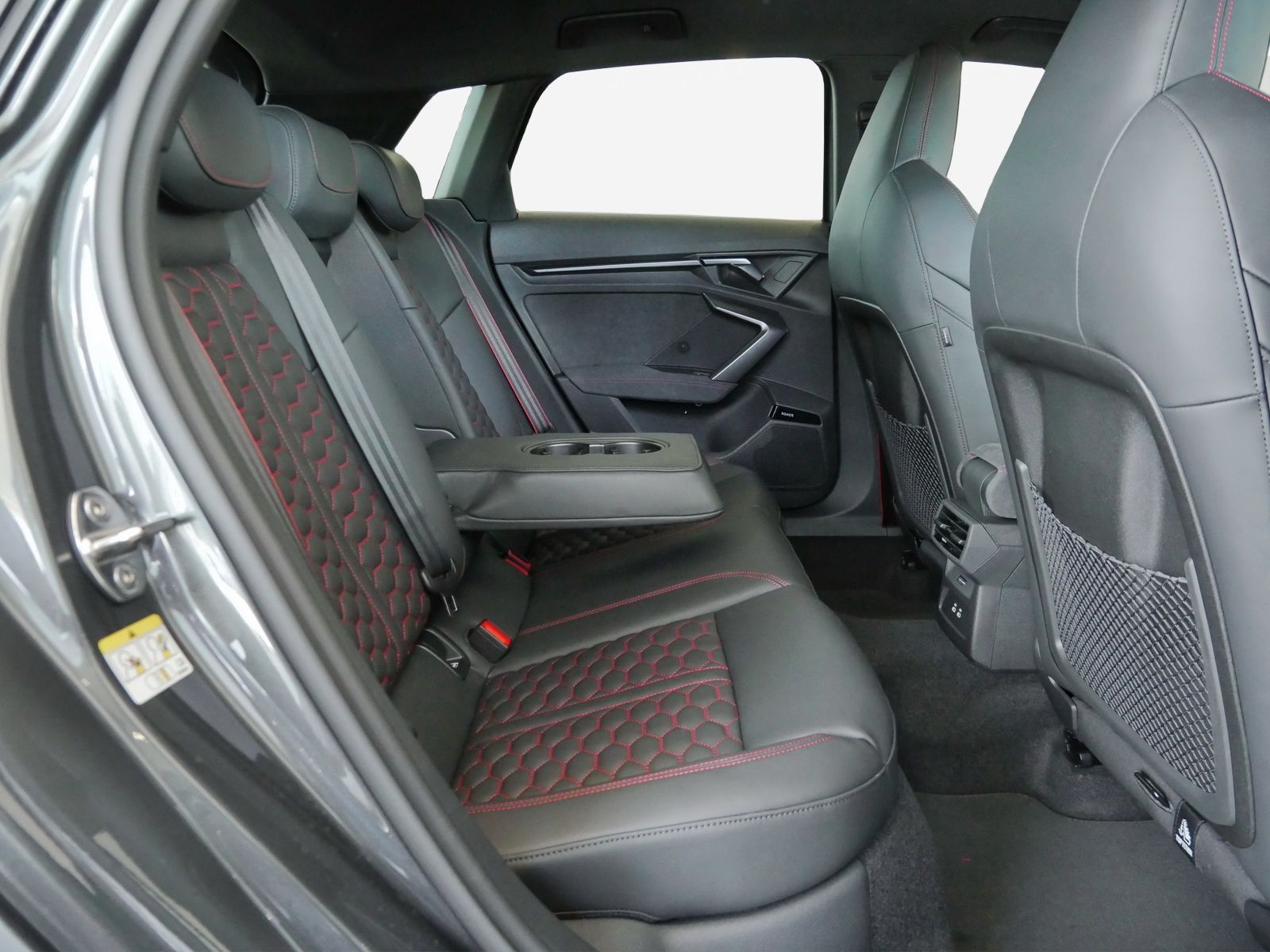 Audi RS3 - Bild 16