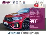 Volkswagen T-Roc Cabriolet R-LINE BLACK STYLE 1.5TSI DSG AH