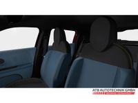 Fiat Grande Panda - Vorschau Bild 7