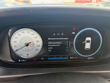 Hyundai i20 - 10
