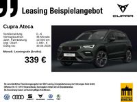 Cupra Ateca - Vorschau Bild 2