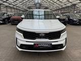 Kia Sorento 1.6 T-GDI  Plug-In Hybrid Platinum 4WD - Kia Sorento Gebrauchtwagen in Berlin