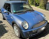 MINI Mini Cabrio R52 mit LPG - MINI MINI mit LPG-Antrieb