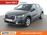 Audi Q2 1.4 TFSI ACT Sport Aut.*NAVI*LED*ACC* - Audi Q2 in Duisburg