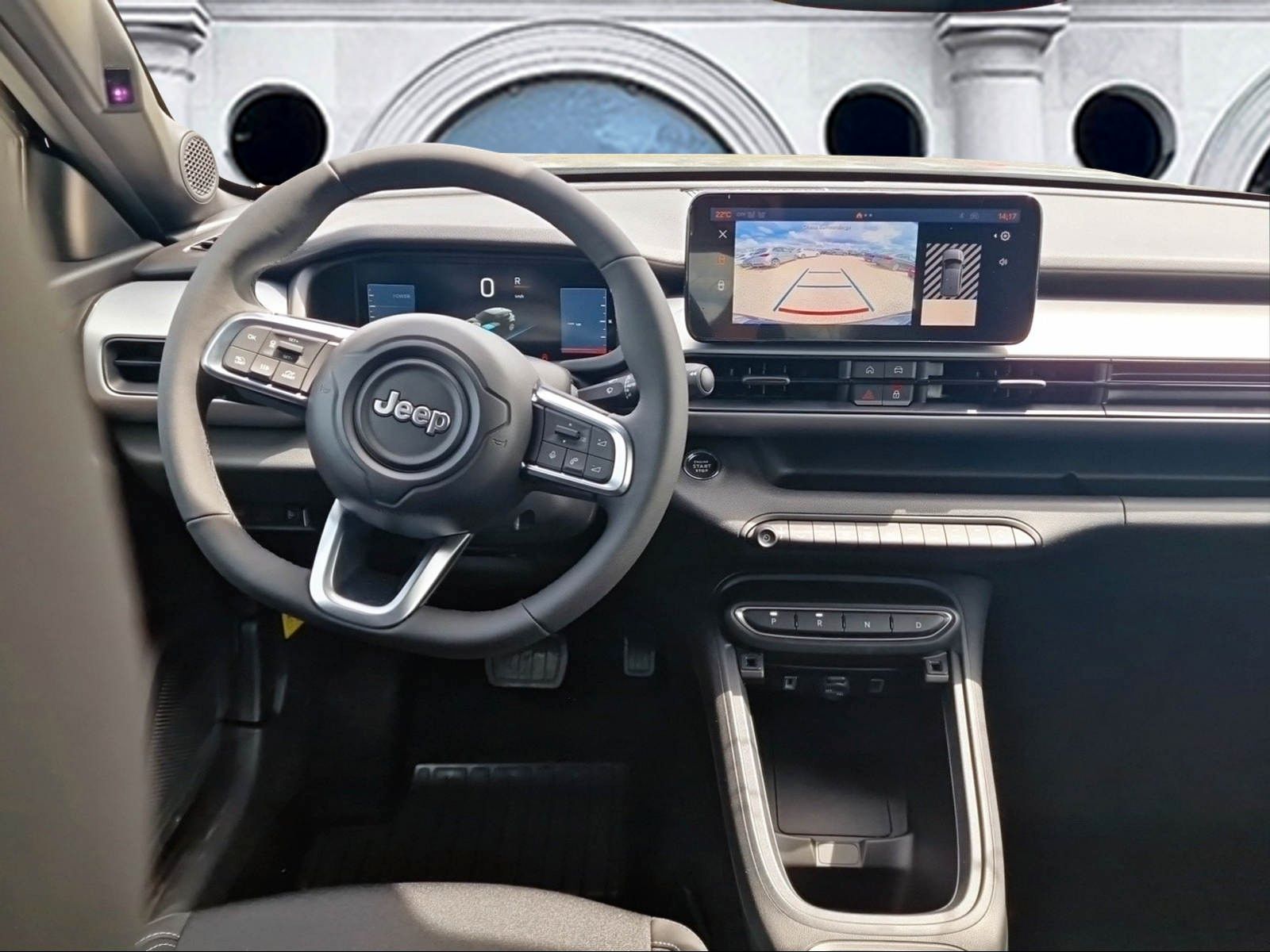 Jeep Avenger - Bild 6