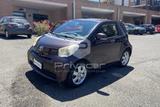 Toyota TOYOTA iQ 1.0 Multidrive - Toyota IQ: Multidrive