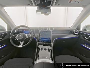 Mercedes GLC 220 - 8