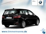 BMW 218d Gran Tourer Advantage HiFi LED HUD DrAss - BMW 218 Gran Tourer aus 2021