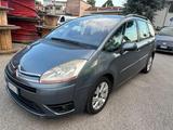 Citroën CITROEN C4 Grand 7posti Picasso 1.6 e-HDi 110 CM - Citroën C4 Picasso mit Halbautomatikschaltung