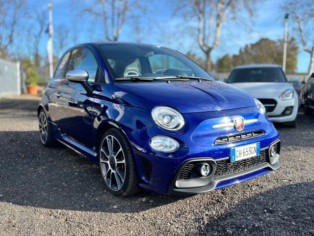 ABARTH 595 Turismo