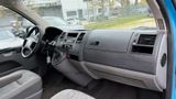 VW T5 Transporter Bus Shuttle - Thumbnail 12