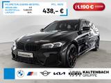 BMW 330e Touring M-Sport Pro FACEL. PANO AHK HUD LED