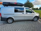 Mercedes-Benz Vito 119 CDI 4*4 AHK