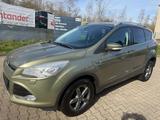 Ford Kuga Titanium 2.0 TDCI*Pano*Allrad*Xenon - Ford Kuga: Halbautomatik