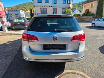 Volkswagen Passat Variant - 5