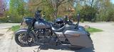 Harley-Davidson Road King Special - Harley-Davidson Motorräder in Hamburg
