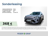 Cupra Formentor - Vorschau Bild 1