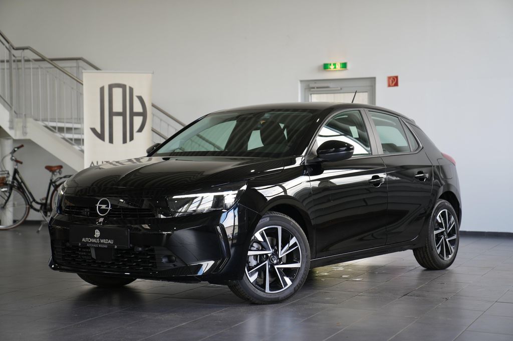 Image of Opel Corsa