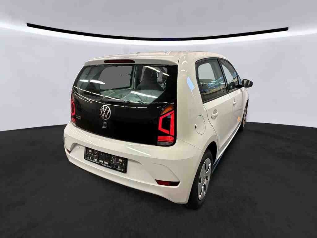 Volkswagen up! - Bild 4