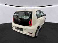 Volkswagen up! - Vorschau Bild 4