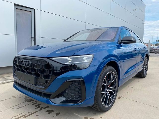 Audi Q8 50TDI Quattro Laser B&OFacelift Export