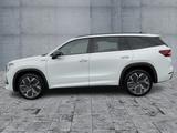 Skoda Kodiaq 2.0 TDI SportLine Allrad DSG AHK NAVI 360 - Skoda Gebrauchtwagen in Kiel