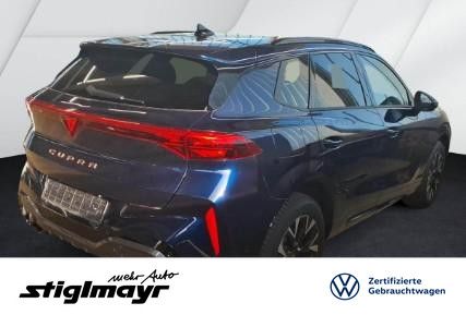 CUPRA Terramar 1.5 eHybrid ACC+HUD+MATRIX+NAVI