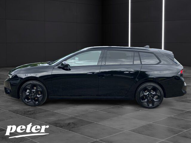 Opel Astra L GS 130 +180°Kamera+Matrix+AHZV+HUD+SHZ+ imagem 2