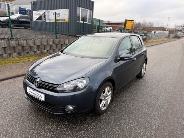 Volkswagen Golf 1.4 TSI DSG  Comfortline