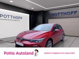 Volkswagen Golf 1.5 eTSI DSG R-LINE PDC NAVI ACC SHZG LM17 - Auto leasen in Hamm