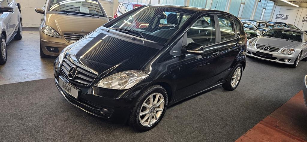 Mercedes-Benz A 160