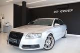 Audi A6 3.0 V6 TDI 240CV berlina quattro tiptron - Audi A6 Berlina Gebrauchtwagen