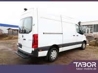 Mercedes-Benz Sprinter - Vorschau Bild 3