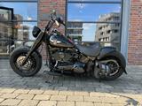 Harley-Davidson Fat Boy FLSTF Custom mit Jeckyll & Hyde - Motorräder in Bielefeld